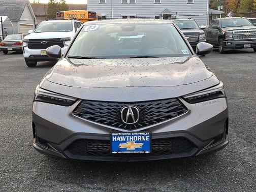 2023 Acura Integra CVT