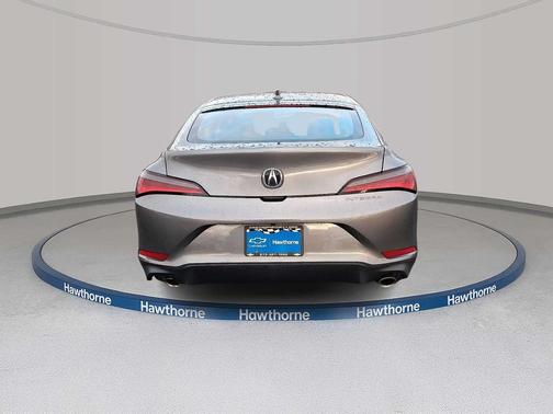 2023 Acura Integra CVT