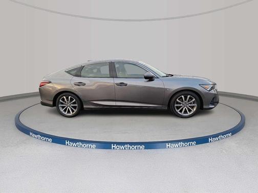 2023 Acura Integra CVT