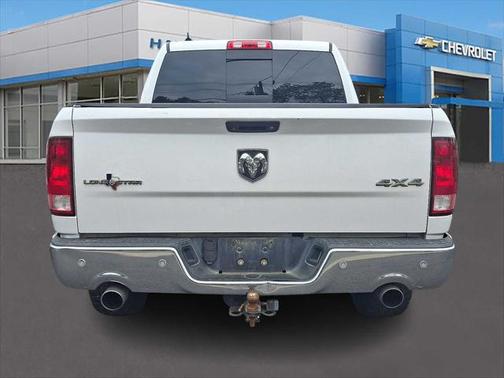 2015 RAM 1500 Lone Star