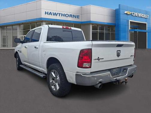 2015 RAM 1500 Lone Star