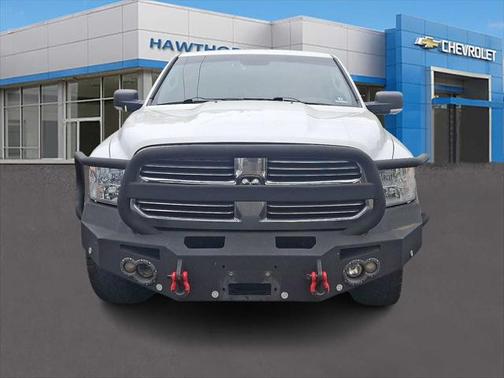 2015 RAM 1500 Lone Star