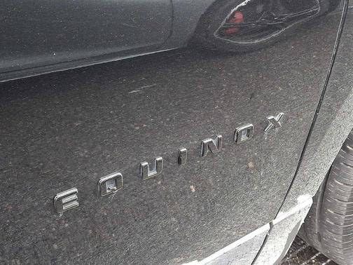 2022 Chevrolet Equinox AWD RS