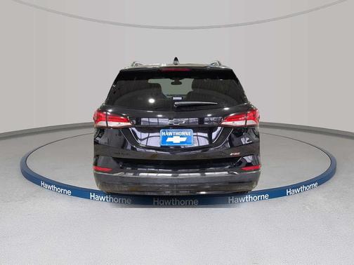 2022 Chevrolet Equinox AWD RS