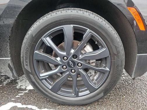 2022 Chevrolet Equinox AWD RS