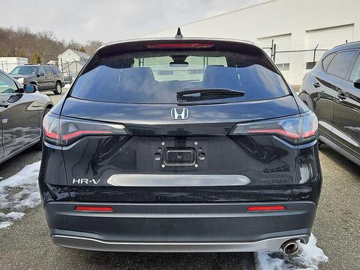 2023 Honda HR-V AWD Sport