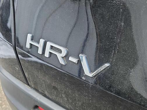 2023 Honda HR-V AWD Sport