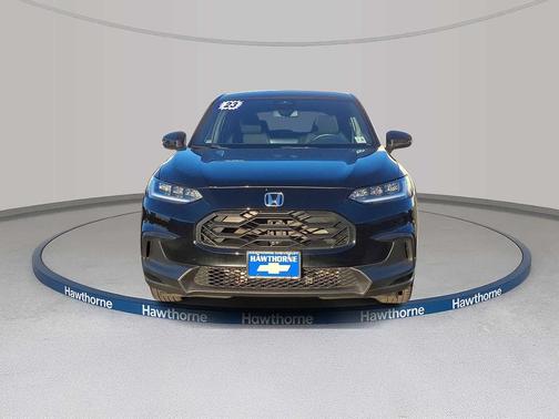 2023 Honda HR-V AWD Sport
