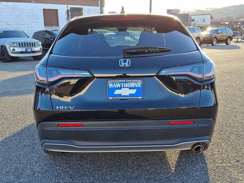 2023 Honda HR-V AWD Sport