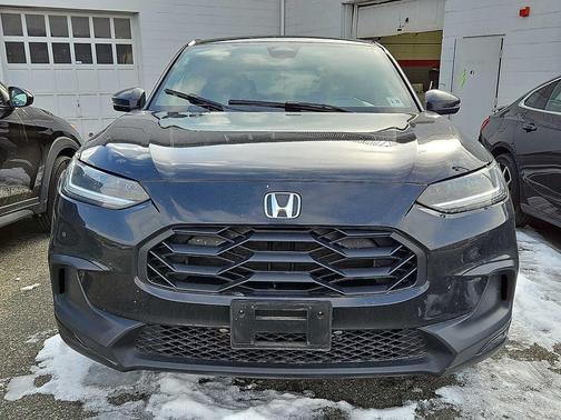 2023 Honda HR-V AWD Sport
