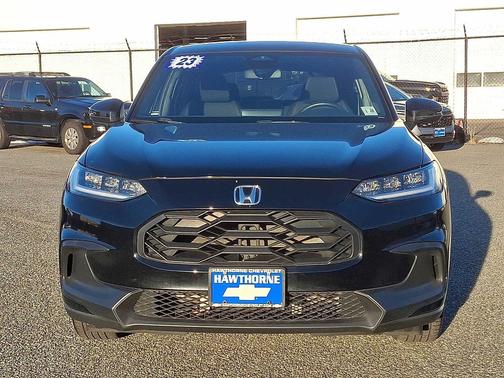 2023 Honda HR-V AWD Sport