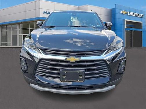 2019 Chevrolet Blazer 3LT