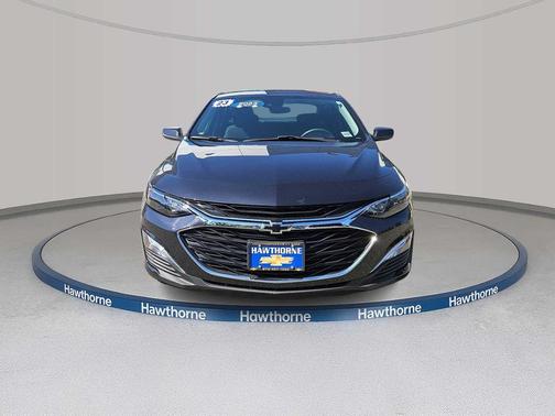 2023 Chevrolet Malibu FWD RS