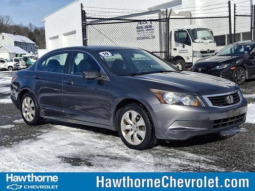 2010 Honda Accord 2.4 LX