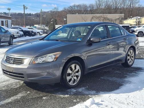 2010 Honda Accord 2.4 LX