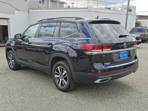 2023 Volkswagen Atlas 2.0T SE