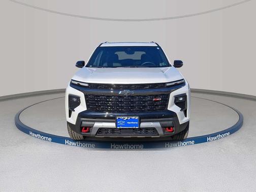 2025 Chevrolet Traverse AWD Z71