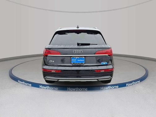 2021 Audi Q5 45 Premium