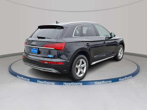 2021 Audi Q5 45 Premium