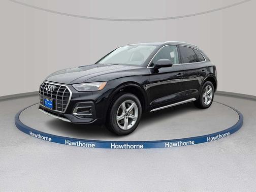 2021 Audi Q5 45 Premium