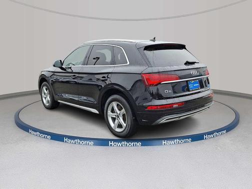 2021 Audi Q5 45 Premium