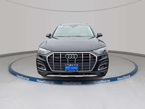 2021 Audi Q5 45 Premium