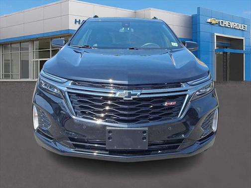 2022 Chevrolet Equinox AWD RS