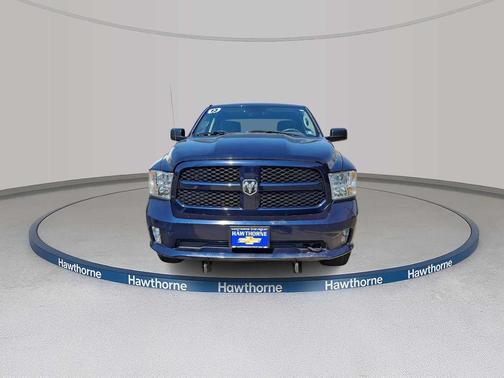 2013 RAM 1500 Tradesman/Express