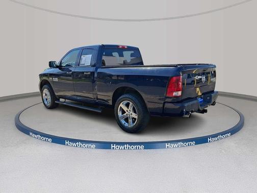 2013 RAM 1500 Tradesman/Express