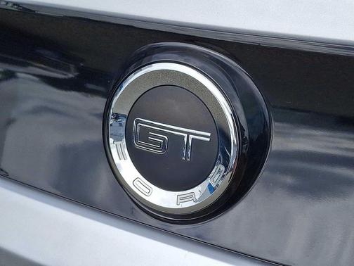 2013 Ford Mustang GT Premium
