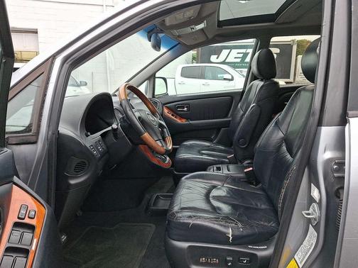 2002 Lexus RX 300 Base