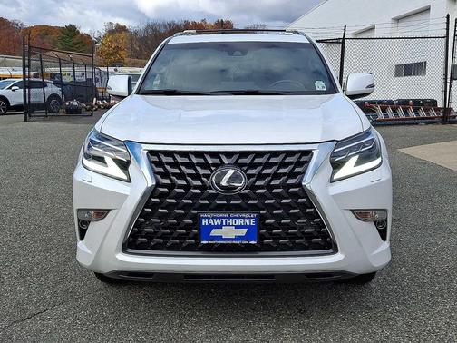 2023 Lexus GX 460 Premium