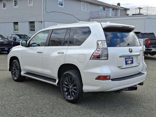 2023 Lexus GX 460 Premium