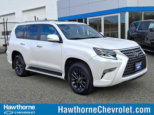 2023 Lexus GX 460 Premium