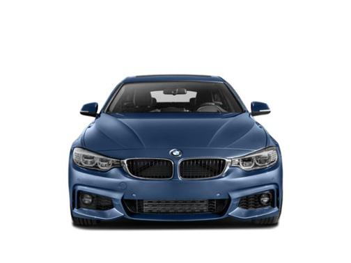 2015 BMW 435 Gran Coupe i xDrive