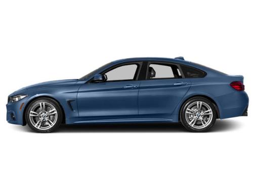 2015 BMW 435 Gran Coupe i xDrive