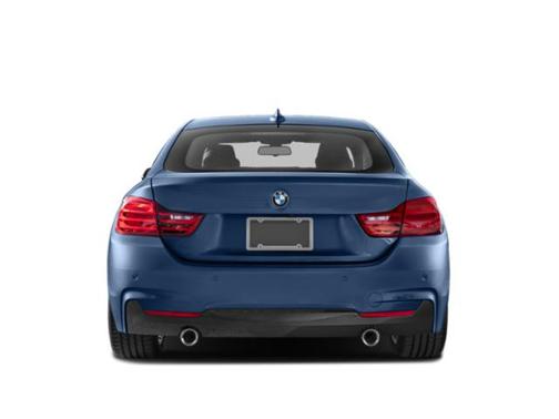 2015 BMW 435 Gran Coupe i xDrive