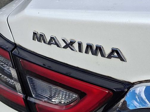 2019 Nissan Maxima 3.5 SL