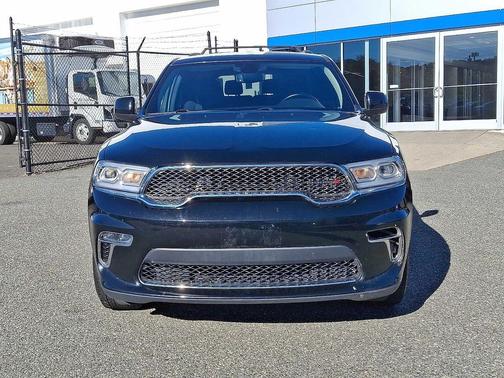 2022 Dodge Durango SXT AWD
