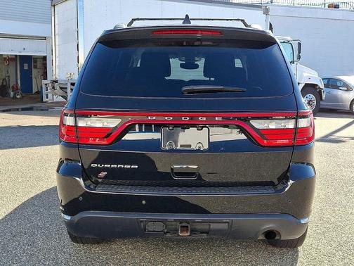 2022 Dodge Durango SXT AWD