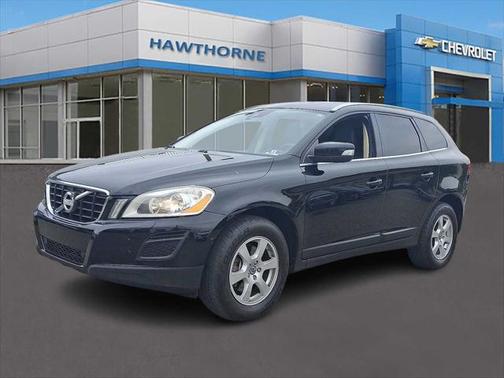 2012 Volvo XC60 3.2 Premier