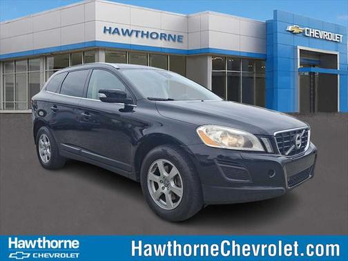 2012 Volvo XC60 3.2 Premier