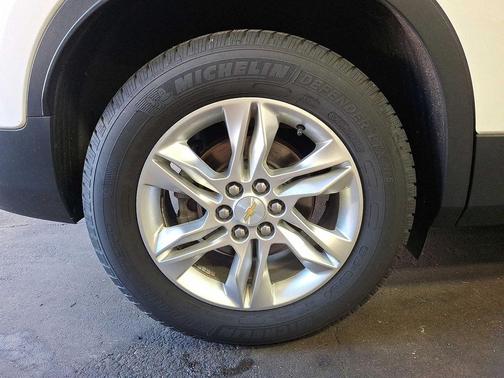 2019 Chevrolet Blazer 3LT