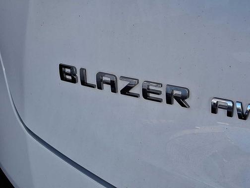 2019 Chevrolet Blazer 3LT