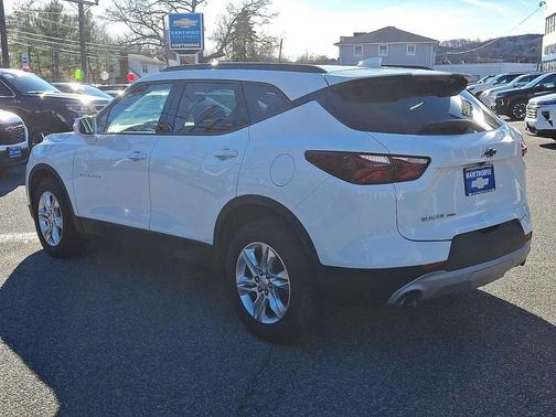 2019 Chevrolet Blazer 3LT