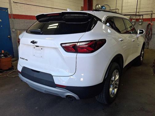 2019 Chevrolet Blazer 3LT