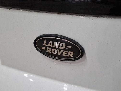 2014 Land Rover Range Rover Sport Supercharged