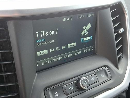 2018 GMC Acadia SLE-1