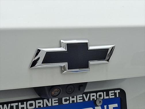2025 Chevrolet Blazer 3LT