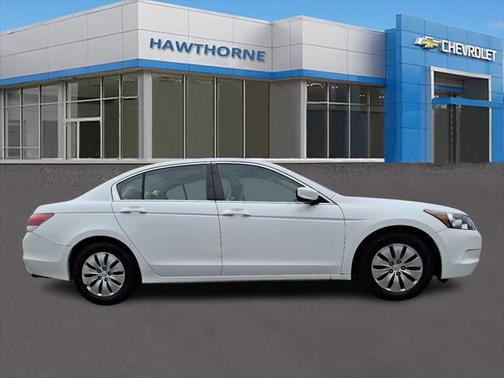 2010 Honda Accord 2.4 LX